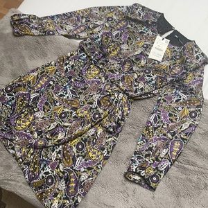 Beautiful Zara dress size Small.